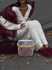 Sleeveless Zipper Vest Jacket