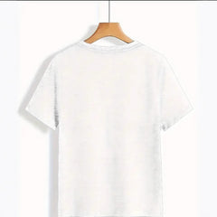 Breakfast at Tiffany’s Graphic Cotton T-Shirt