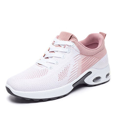 Women’s Breathable Sports Shoes