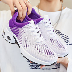 Women’s Breathable Sports Shoes