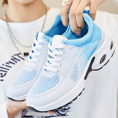 Women’s Breathable Sports Shoes