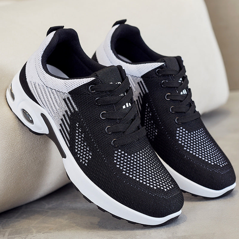Women’s Breathable Sports Shoes