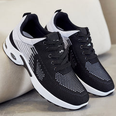 Women’s Breathable Sports Shoes
