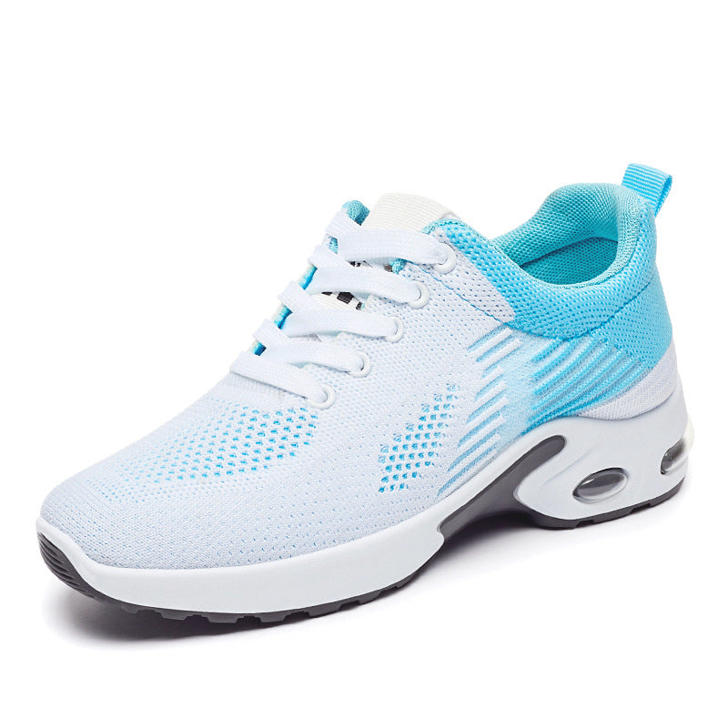 Women’s Breathable Sports Shoes