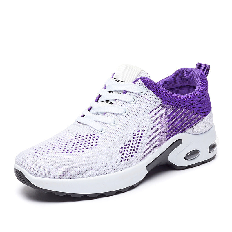 Women’s Breathable Sports Shoes