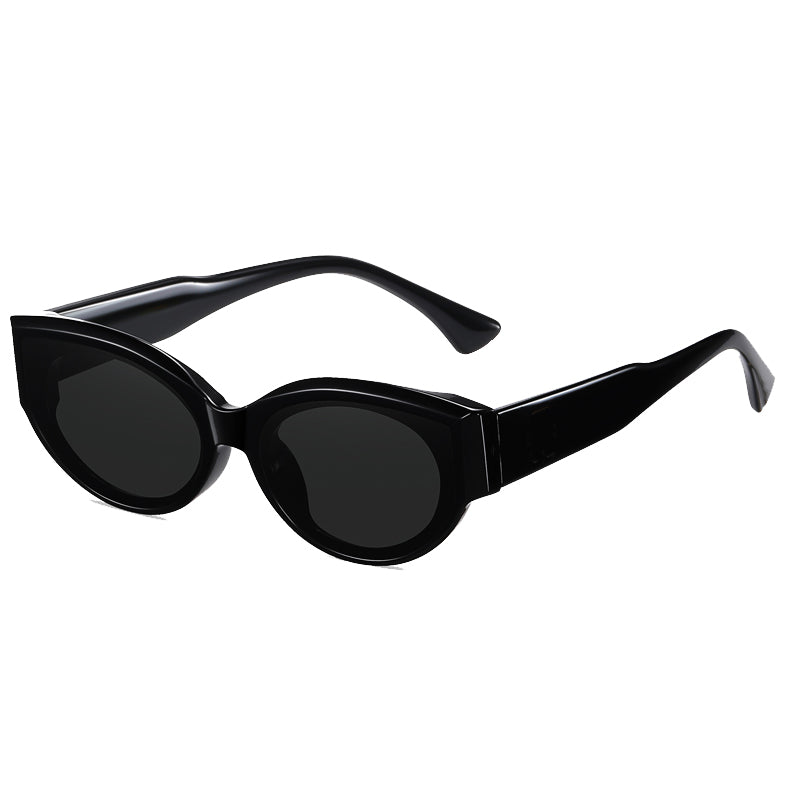 2025 Cat-Eye UV Protection Sunglasses